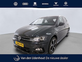 Volkswagen Polo 1.0 TSI 95pk Highline Business R-Line Camera | Keyless | Acc | App connect
