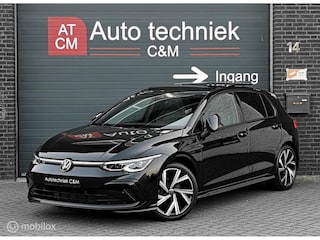 Volkswagen Golf 1.5 eTSI R-LINE/150PK/DSG/PANO/ACC/CAMERA/IQ
