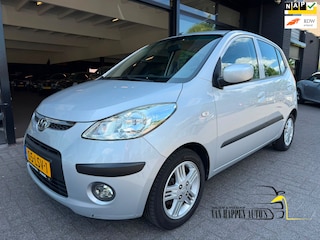Hyundai i10 1.1 Dynamic XL