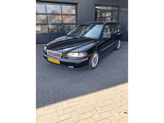 Volvo V70 2.4 Comfort Line