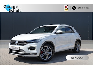 Volkswagen T-Roc 1.5 TSI Sport Business R - ACC - LED - Carplay - Camera - Navi - Rijklaar