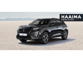 Peugeot 2008 1.2 Hybrid 145 Allure | NIEUW UIT VOORRAAD LEVERBAAR | AUTOMAAT | Adaptief Cruise Control | Camera Voor & Achter | Navigatie