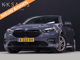 BMW 218i Executive Edition [APPLE CARPLAY, ANDROID, BOSE AUDIO, LED, PDC V+A, CRUISE CONTROL, NAVIGATIE, CLIMATE CONTROL, NIEUWSTAAT]