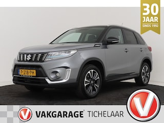 Suzuki Vitara 1.5 Hybrid Style | Org NL | Navigatie | Adap. Cruise | Stoelverwarming |