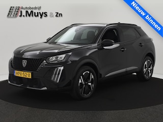 Peugeot 2008 1.2 PureTech 130PK Allure AUTOM. CARPLAY|STOELVERW|LED|17INCH|CRUISE|PDC