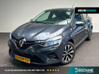 Renault Clio 1.3 TCe Intens | Navigatie | Camera | Climate Control |