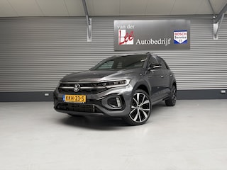 Volkswagen T-Roc 1.5 TSI R-LINE/BLACK STYLE/PANO/IQ DRIVE/19 INCH/ENZ