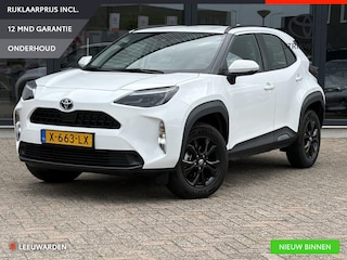 Toyota Yaris Cross 1.5 Hybrid Active