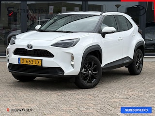 Toyota Yaris Cross 1.5 Hybrid Active