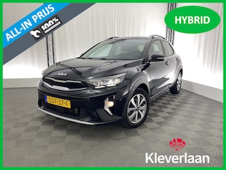 Kia Stonic 1.0 T-GDi MHEV DynamicPlusLine | Apple carplay | Navigatie | Camera | Trekhaak | Key less | Cruise