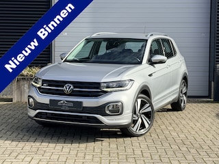 Volkswagen T-Cross 1.0 TSI R-Line / AUTOMAAT / CAMERA / CARPLAY / CRUISE / 28.000KM