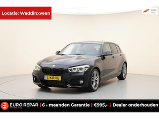 BMW 118i High Executive
