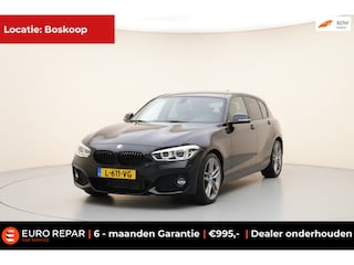 BMW 118i High Executive