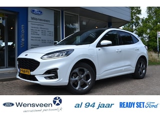 Ford Kuga ST-Line 2.5 PHEV 225pk Panoramadak/Trekhaak/WinterPack