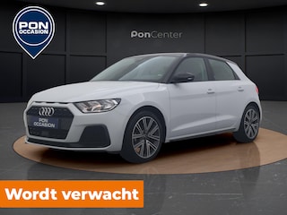 Audi A1 Sportback 25 TFSI Advanced Edition | Airco | Cruise Control | 17'' |