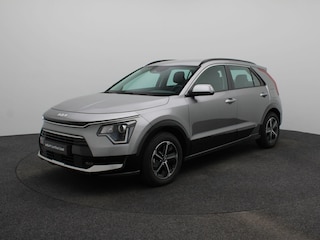 Kia Niro 1.6 GDi DynamicLine | Navigatie | Climate Control | Cruise Control | Parkeer Camera