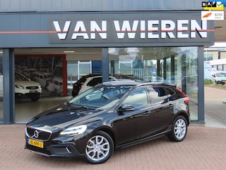 Volvo V40 1.5 T3 Polar+ Luxury Trekhaak Leder Camera Pano NAP 1e EIG.