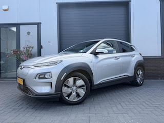 Hyundai Kona EV Fashion 64 kWh