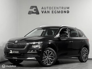 Skoda Kamiq 1.0 TSI Active CARPLAY |CAMERA | PDC
