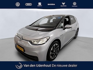 Volkswagen ID.3 Pro Edition Advantage 58 kWh 204pk Navigatie Camera