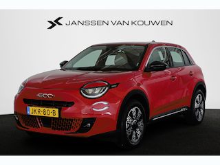 Fiat 600 e Urban 54 kWh