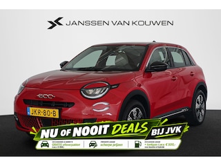 Fiat 600 e Urban 54 kWh