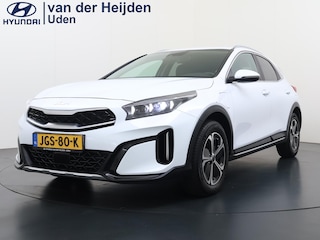 Kia XCeed 1.6 GDi PHEV DynamicPlusLine Navigatie | Adaptieve Cruise Control | Camera