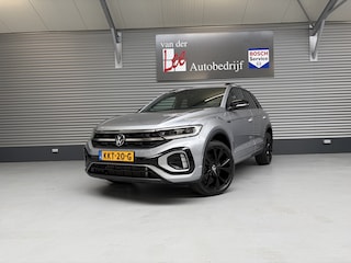 Volkswagen T-Roc 1.5 TSI R-LINE/BLACK STYLE/PANO/IQ DRIVE/EL A KLEP/19 INCH/ENZ