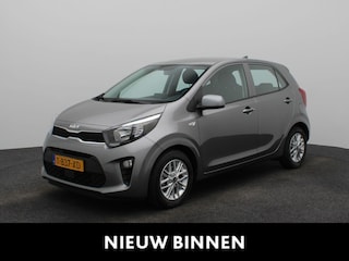 Kia Picanto 1.0 DPi DynamicLine | Camera | L.M. Velgen | Android Auto/ Apple carplay |