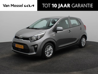 Kia Picanto 1.0 DPi DynamicLine | Camera | L.M. Velgen | Android Auto/ Apple carplay |