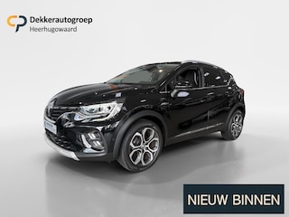 Renault Captur 1.3 TCe 130 Intens Trekhaak!