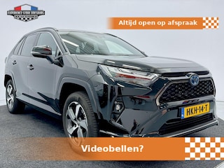 Toyota RAV4 2.5 Plug-in Hybrid AWD Business - Krachtig, ruim en compleet
