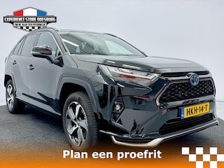 Toyota RAV4 2.5 Plug-in Hybrid AWD Business - Krachtig, ruim en compleet