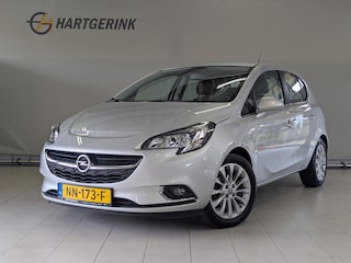 Opel Corsa 5-Drs 1.4i 90pk Innovation *Airco/ECC*