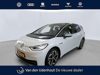 Volkswagen ID.3 First Plus 58 kWh 204pk Navigatie Camera