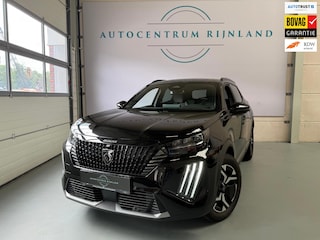 Peugeot 2008 1.2 Hybrid 145 GT Automaat, Carplay, Camera