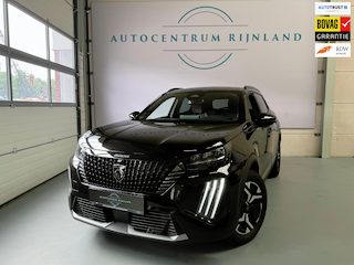 Peugeot 2008 1.2 Hybrid 145 GT Automaat, Carplay, Camera
