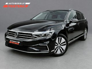 Volkswagen Passat Variant 1.4 TSI PHEV GTE Business