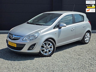 Opel Corsa 1.4-16V Automaat | AC | 5-drs |