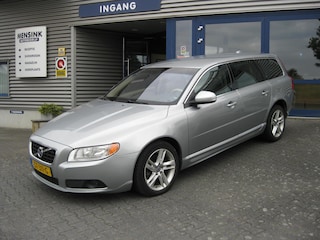 Volvo V70 2.0 T AUT Summum