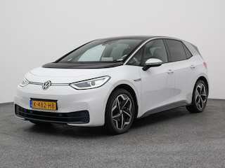 Volkswagen ID.3 First Plus 58 kWh | ADAPTIVE | STOEL- EN STUURVERW.