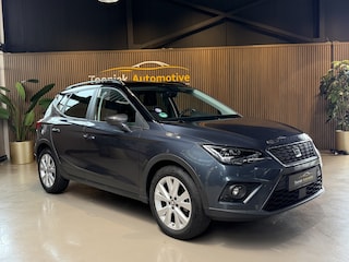 Seat Arona 1.0 TSI Style Limited Edition cruise/climate control en navigatie