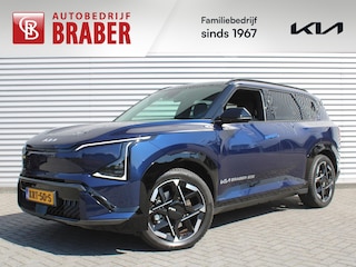 Kia EV5 GT-Line Business Edition 81.4 kWh | Nieuw | Uit voorraad leverbaar | 18% bijtelling |