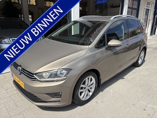 Volkswagen Golf Sportsvan 1.4 TSI Business Edition AUTOMAAT/CLIMA/STOELV./CRUISE