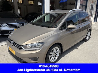 Volkswagen Golf Sportsvan 1.4 TSI Business Edition AUTOMAAT/CLIMA/STOELV./CRUISE