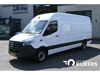 Mercedes-Benz Sprinter 317 CDI L3H2 Pro LED, Navigatie met camera, 270 Graden deuren