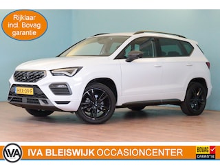 Seat Ateca 1.5 TSI FR Business Intense automaat | NAVI / APPCONNECT | CAMERA + PDC | CRUISE | STUUR / STOELVERW | ELEKTR KLEP |