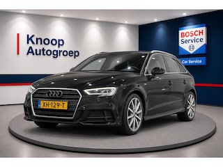 Audi A3 Sportback 30 TFSI Sport S Line Edition | Navi | PDC | Cruise | 18 inch | LED | Clima ( Vestiging - Nieuwegein )