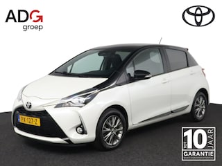 Toyota Yaris 1.5 VVT-i Bi-Tone | Cruise Control | Parkeercamera |