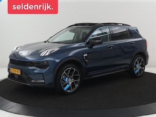Lynk & Co 01 1.5 | SOH 97.3% |Panoramadak | 360 camera | Memory | SOH 97.3% |Panoramadak | 360 camera | Memory | Adaptive cruise | Stoelverwarming | Carplay | Climate control | Dodehoek detectie | Infinity sound |